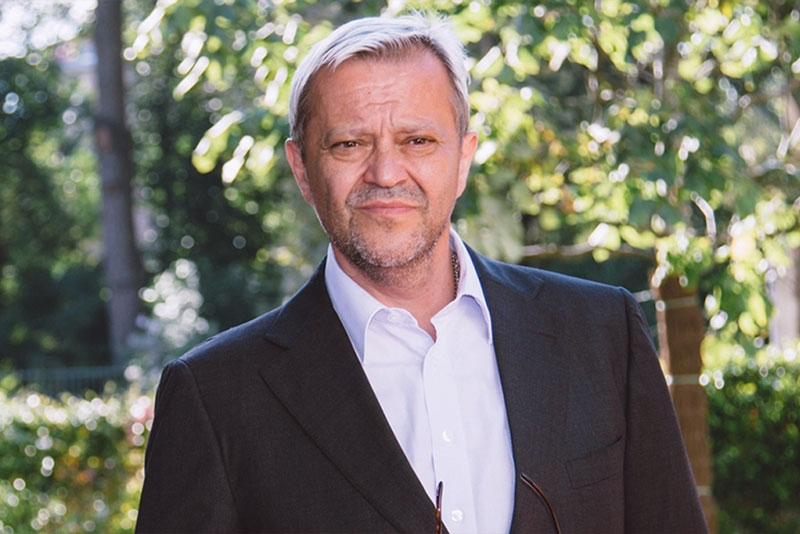 Emir Hadžihafizbegović