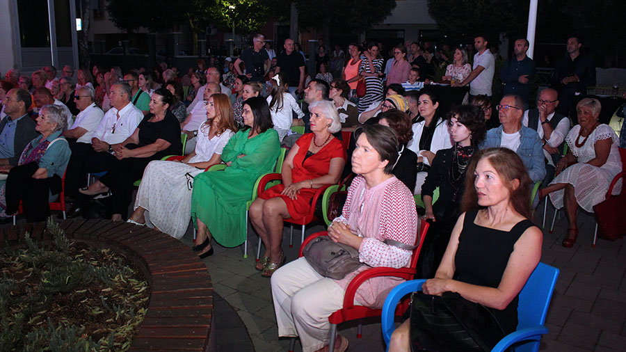 Svečano otvorena međunarodna kulturna manifestacija „Mostarsko ljeto 2022“